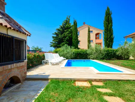 Marko, Maison 8 personnes à Novigrad (Istra) - Photo 8