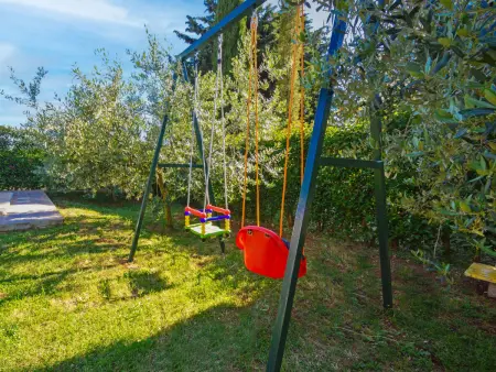 Marko, Maison 8 personnes à Novigrad (Istra) - Photo 9