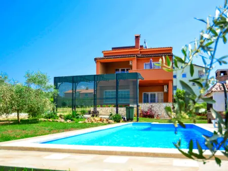 Marko, Maison 8 personnes à Novigrad (Istra) - Photo 10
