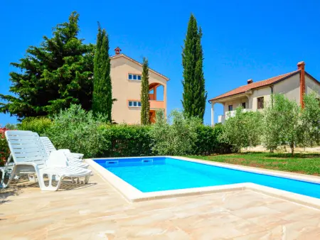 Marko, Maison 8 personnes à Novigrad (Istra) - Photo 13