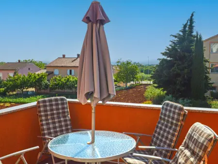 Marko, Maison 8 personnes à Novigrad (Istra) - Photo 14