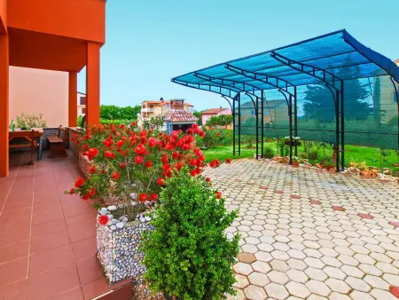 Marko, Maison 8 personnes à Novigrad (Istra) - Photo 21