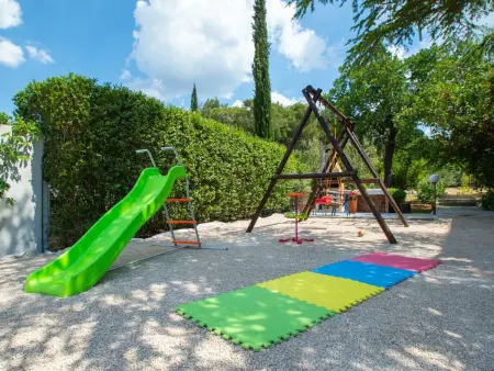 Maison Anka à Šibenik : piscine privée et 4 000 m² de terrain : photo 4