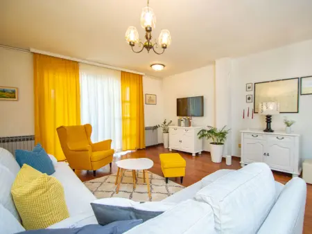 Maison Anka à Šibenik : piscine privée et 4 000 m² de terrain : photo 6