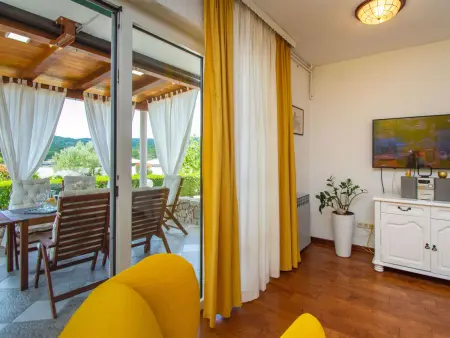 Maison Anka à Šibenik : piscine privée et 4 000 m² de terrain : photo 7