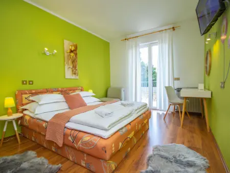 Maison Anka à Šibenik : piscine privée et 4 000 m² de terrain : photo 22