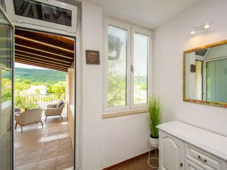 Maison Anka à Šibenik : piscine privée et 4 000 m² de terrain : photo 29