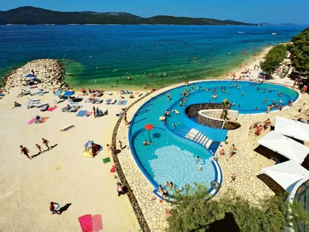 Maison Anka à Šibenik : piscine privée et 4 000 m² de terrain : photo 31