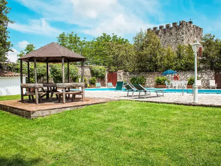 Olivo secolare, Location Villa 10 personnes à Todi - Photo 1