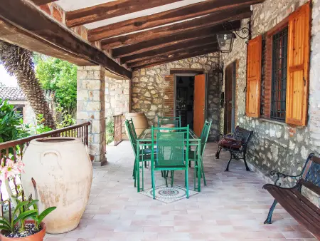 Olivo secolare, Location Villa 10 personnes à Todi - Photo 4