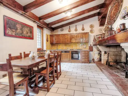 Olivo secolare, Location Villa 10 personnes à Todi - Photo 5