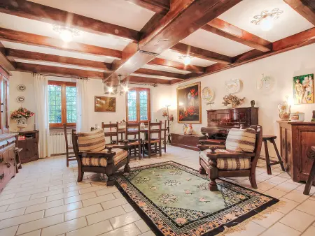 Olivo secolare, Location Villa 10 personnes à Todi - Photo 6