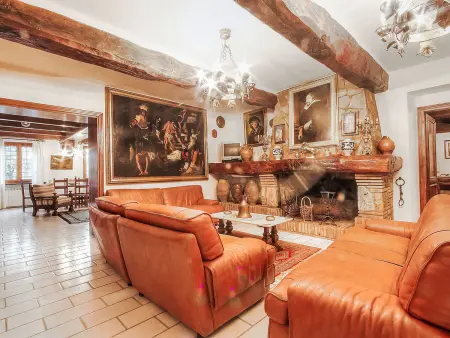 Olivo secolare, Location Villa 10 personnes à Todi - Photo 7