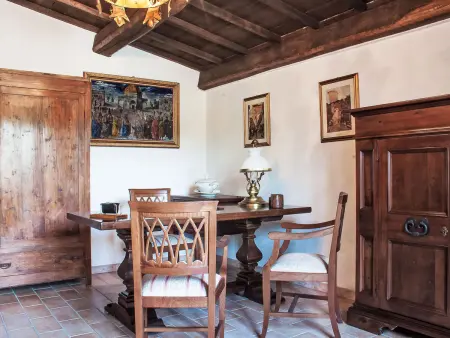 Olivo secolare, Location Villa 10 personnes à Todi - Photo 8