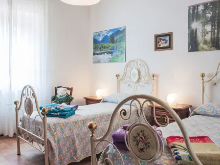 Olivo secolare, Location Villa 10 personnes à Todi - Photo 9