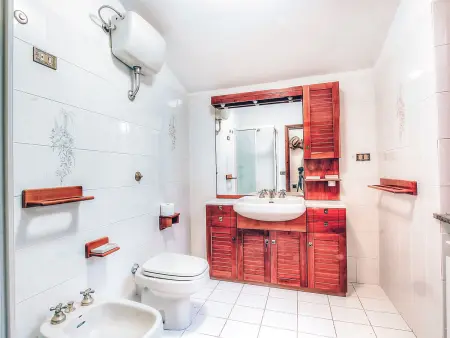 Olivo secolare, Location Villa 10 personnes à Todi - Photo 10