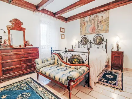 Olivo secolare, Location Villa 10 personnes à Todi - Photo 11