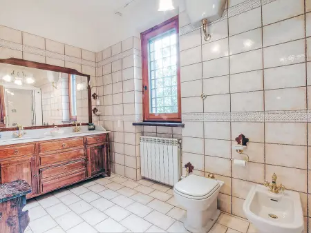 Olivo secolare, Location Villa 10 personnes à Todi - Photo 12