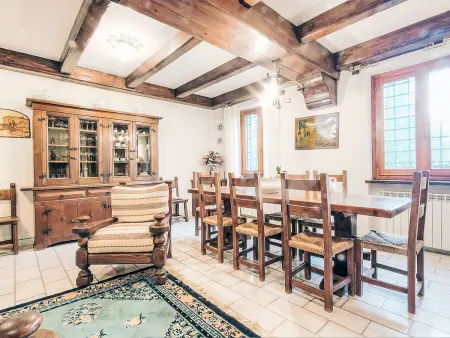 Olivo secolare, Location Villa 10 personnes à Todi - Photo 14