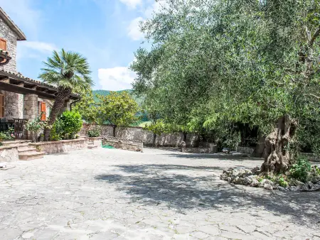 Olivo secolare, Location Villa 10 personnes à Todi - Photo 16