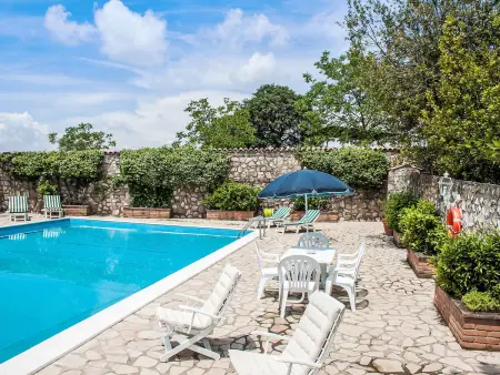Olivo secolare, Location Villa 10 personnes à Todi - Photo 17