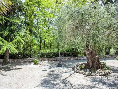 Olivo secolare, Location Villa 10 personnes à Todi - Photo 18