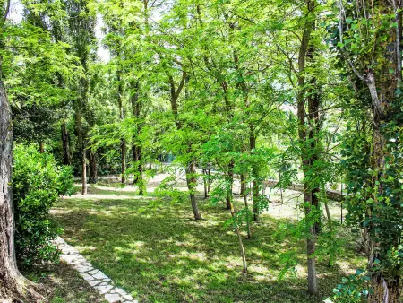 Olivo secolare, Location Villa 10 personnes à Todi - Photo 19