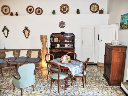 Al Campanile – Appartement vue mer à Gaeta : photo 8