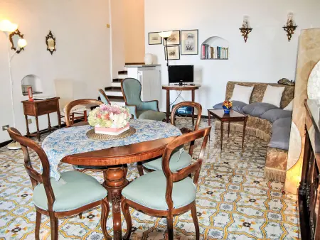 Al Campanile – Appartement vue mer à Gaeta : photo 9