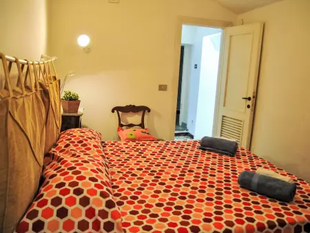 Al Campanile – Appartement vue mer à Gaeta : photo 11