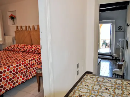 Al Campanile – Appartement vue mer à Gaeta : photo 12