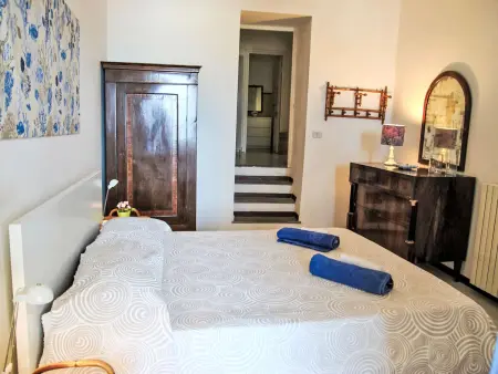 Al Campanile – Appartement vue mer à Gaeta : photo 13