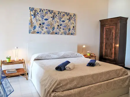 Al Campanile – Appartement vue mer à Gaeta : photo 14