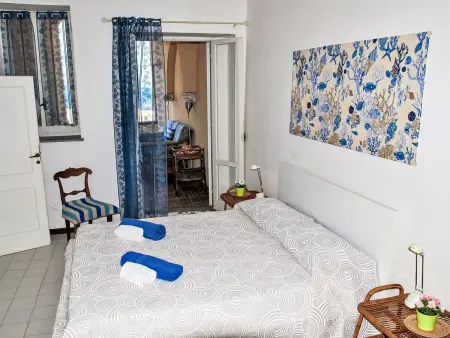 Al Campanile – Appartement vue mer à Gaeta : photo 15