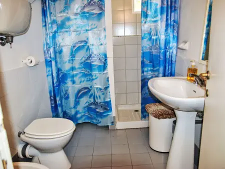 Al Campanile – Appartement vue mer à Gaeta : photo 16