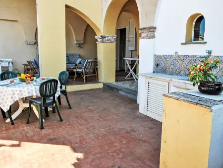 Al Campanile – Appartement vue mer à Gaeta : photo 17