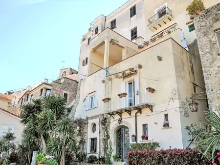 Al Campanile – Appartement vue mer à Gaeta : photo 18