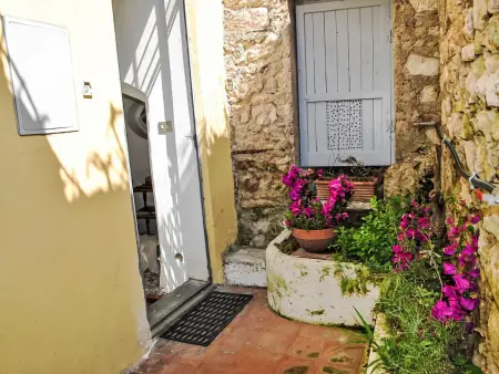 Al Campanile – Appartement vue mer à Gaeta : photo 23
