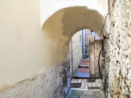 Al Campanile – Appartement vue mer à Gaeta : photo 24