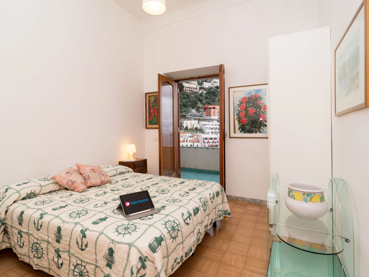 A'Scalinatella – Appartement Positano, vue mer panoramique - Photo 5