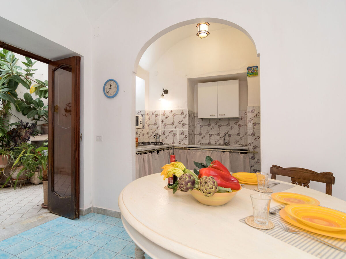 A'Scalinatella – Appartement Positano, vue mer panoramique - Photo 9