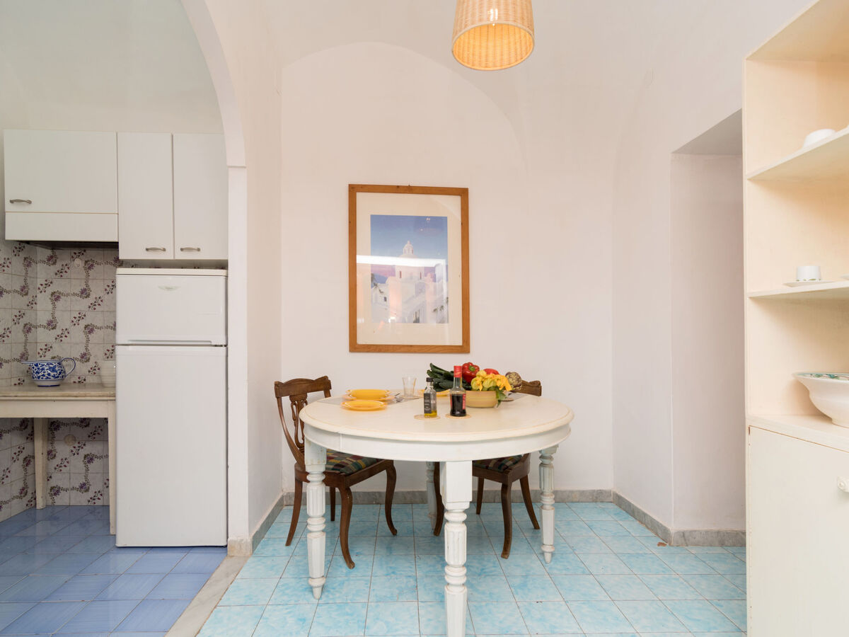 A'Scalinatella – Appartement Positano, vue mer panoramique - Photo 10
