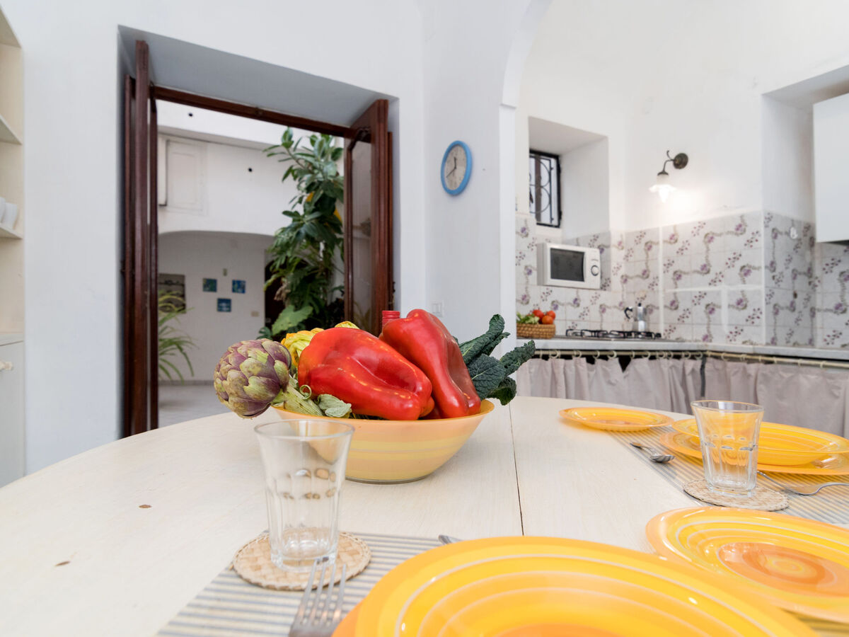 A'Scalinatella – Appartement Positano, vue mer panoramique - Photo 11