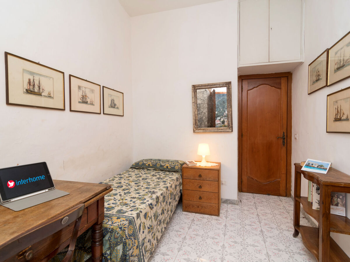 A'Scalinatella – Appartement Positano, vue mer panoramique - Photo 12