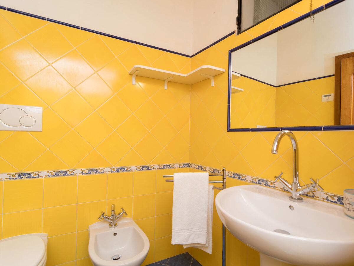 A'Scalinatella – Appartement Positano, vue mer panoramique - Photo 13