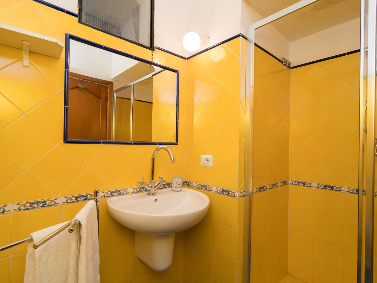 A'Scalinatella – Appartement Positano, vue mer panoramique - Photo 14