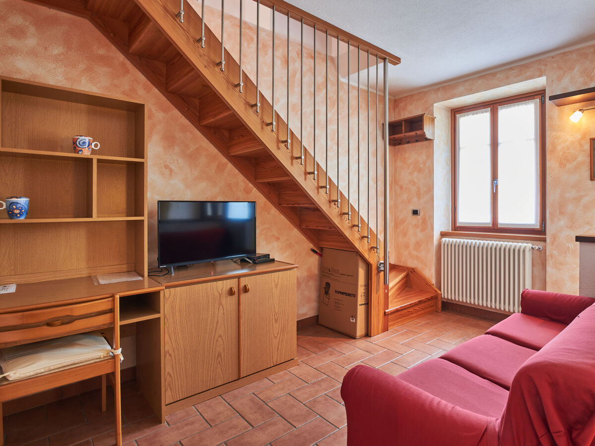 Maison Leonardo à Sorico – terrasse 25 m² à 350 m du lac - Photo 3