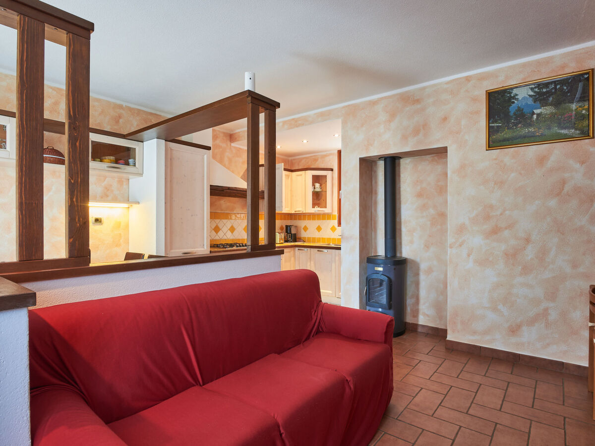 Maison Leonardo à Sorico – terrasse 25 m² à 350 m du lac - Photo 6