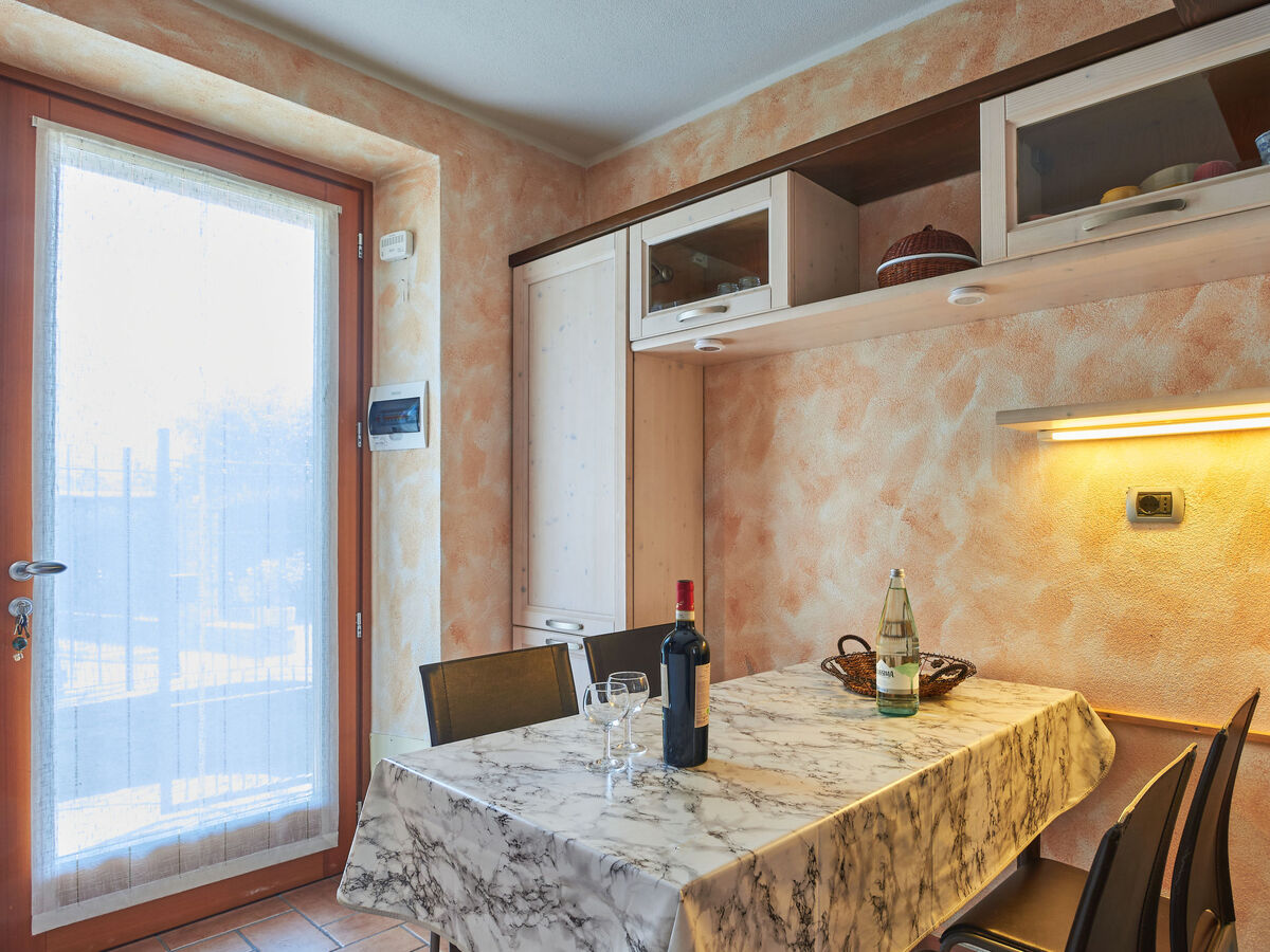 Maison Leonardo à Sorico – terrasse 25 m² à 350 m du lac - Photo 9