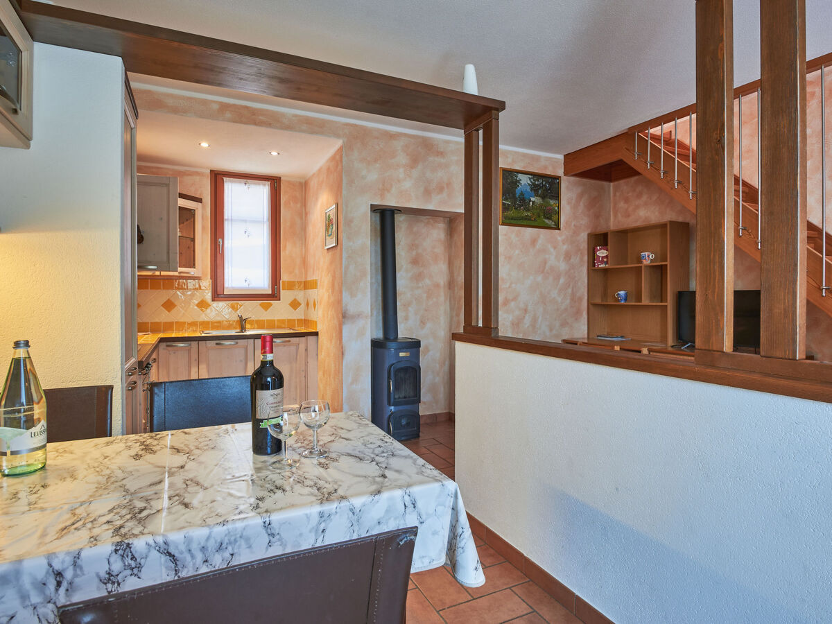 Maison Leonardo à Sorico – terrasse 25 m² à 350 m du lac - Photo 10